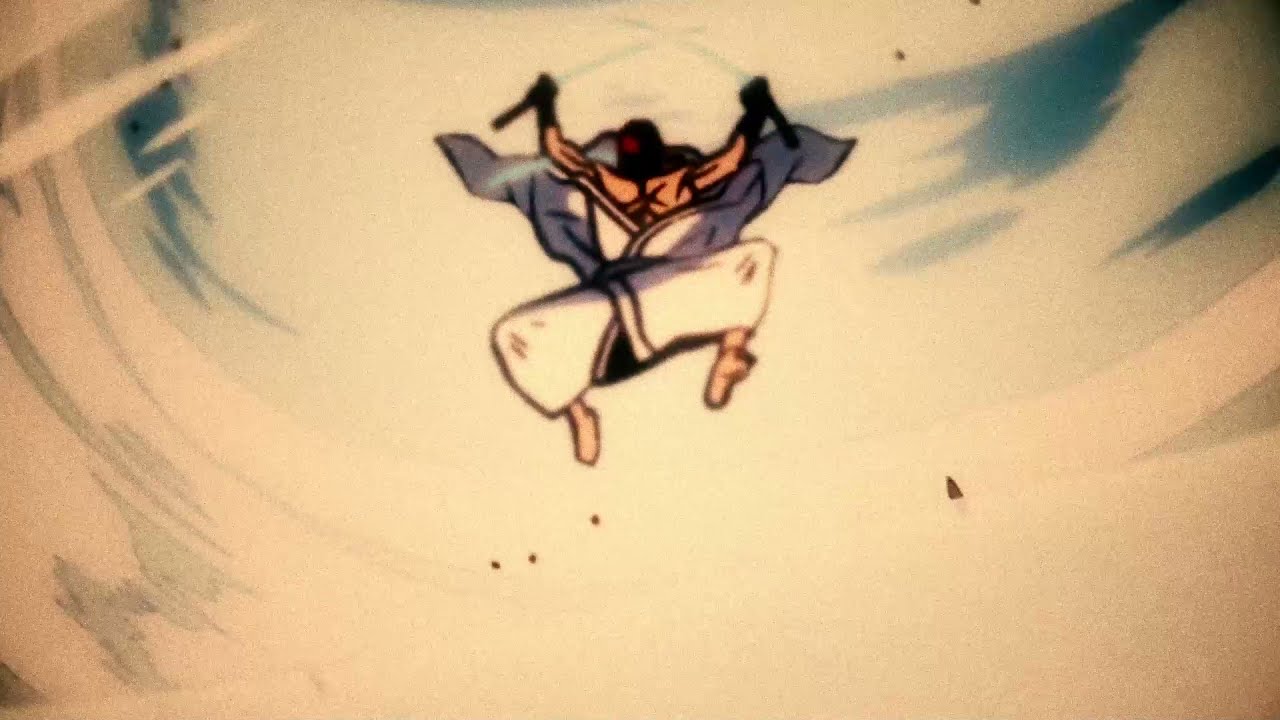 Sunset & Costa Rica AMV || Anime Mix