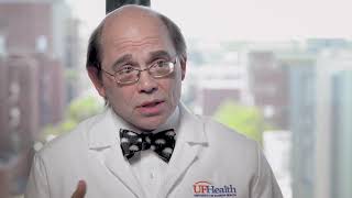 Dr. James Wymer — ALS