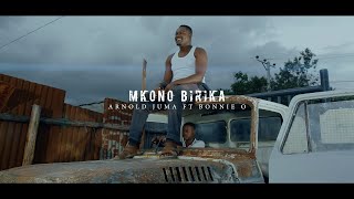 MKONO BIRIKA - Arnold Juma ft Bonnie O