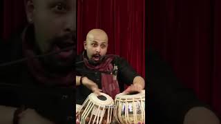 Anubrata Chatterjee Ji ✨🙏🏼 #tablaofficial #indianclassicalmusic #subscribe #tablasolo #shorts