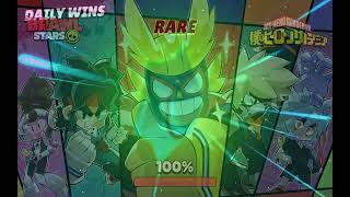 NEW Box Rush!!!!!! (Ep:11)
