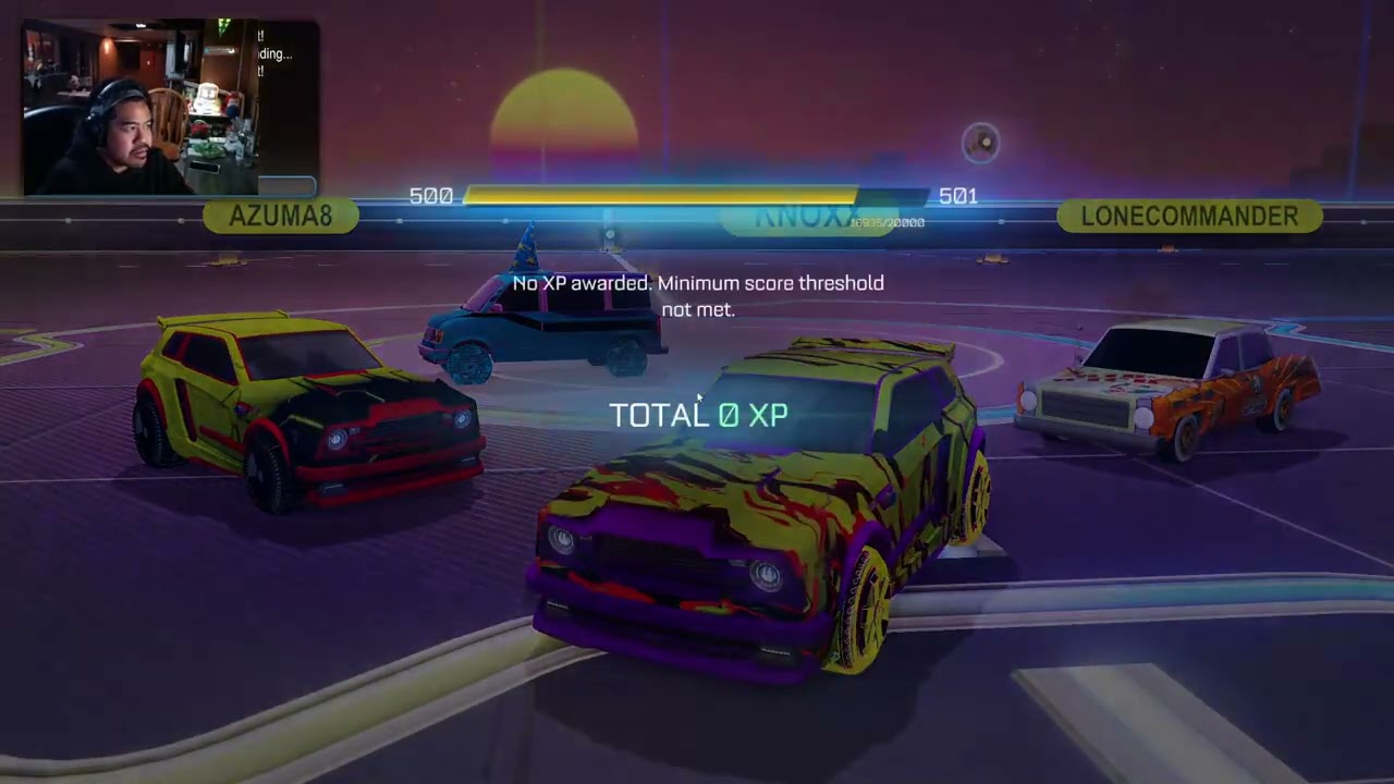 MONDAY NIGHT FUTSOL 11.24 | 