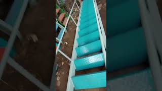 জাহাজের সিঁড়ি। ✅📞01974-194189/01805-134845 #stairs #ladder