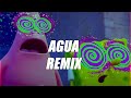 AGUA (REMIX) | J BALVIN ✘ DJ ALEX ✘ IARA SERVIN