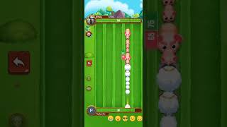 Sheep Fight Battle 😈😈 ||  Sheep Fight Today 20 February 2024 || #fight #sheep #gameplay #games 🤜🤛 screenshot 5