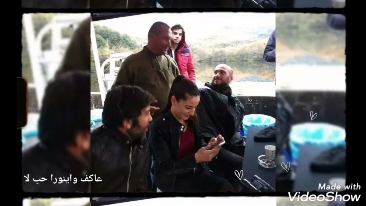 جديد اينورا وبنتها 😉💓