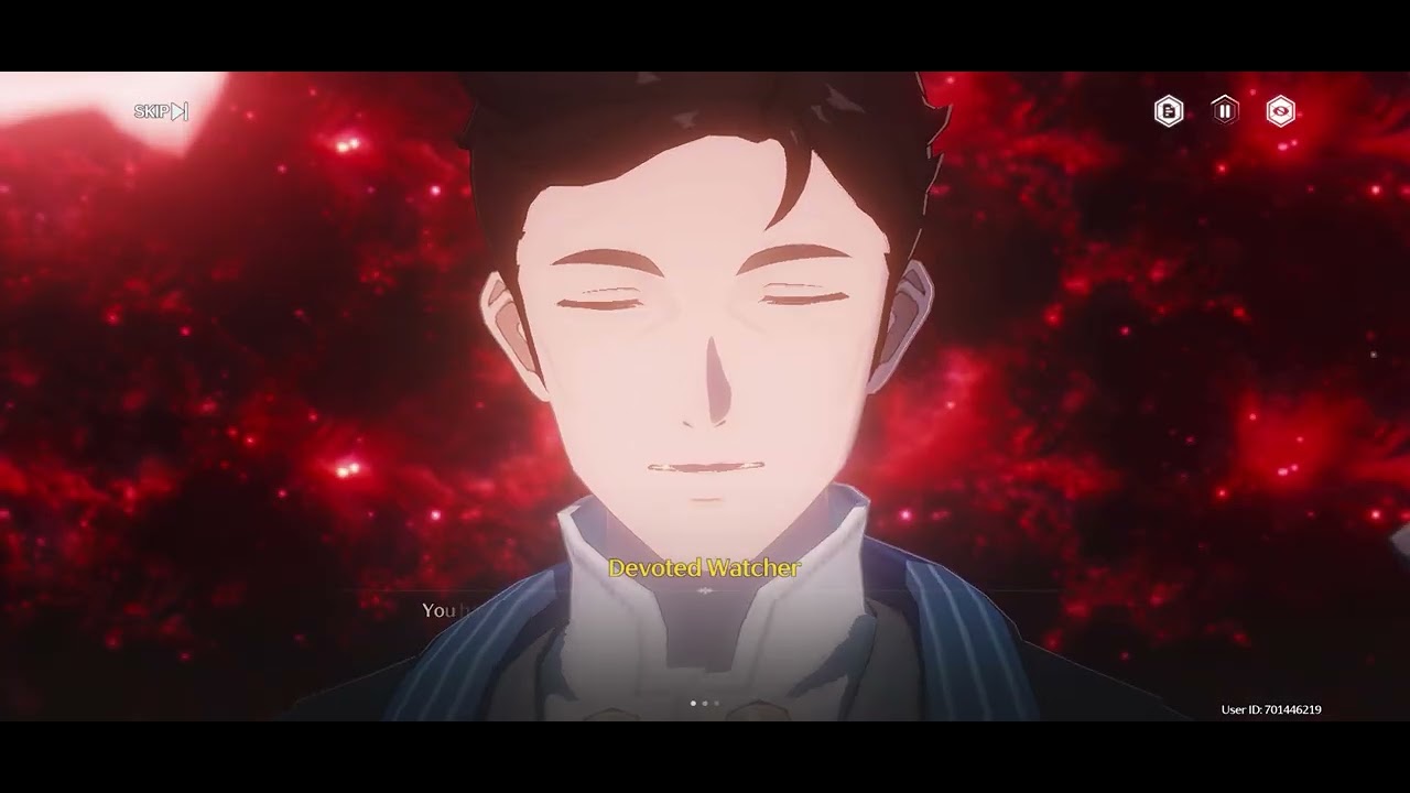 Wuthering Waves 430 Phrolova’s Friend 