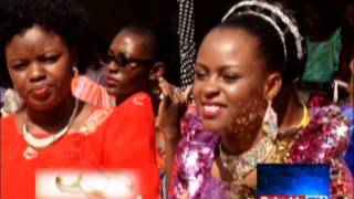 Emikolo Nembaga Abae Baanyumiddwa Olunaku Lwabweemma Okwi