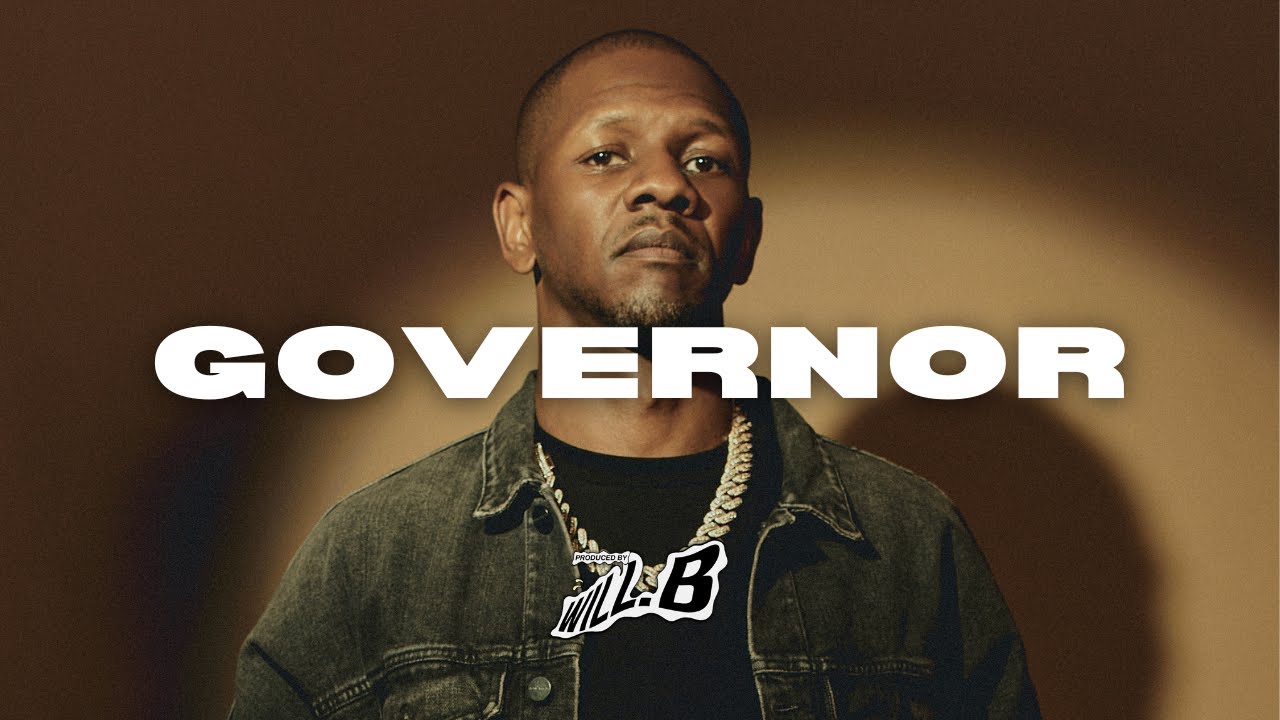 Giggs Type Beat - "Governor" | FREE Dark UK Rap Beat 2023