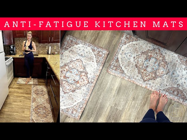 How to Clean Anti Fatigue Kitchen Mats Reddit: Easy & Effective Tips