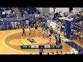 Men's #CAAHoops Highlights: Hofstra 83, William & Mary 67 (2/26/22)