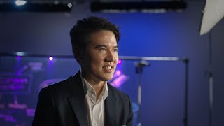 On The Marketing Edge – A word with Sng Ren Yeong, CEO at Minden.ai
