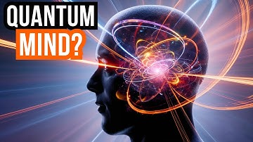Can Quantum Entanglement Unlock a Hidden Power in Your Mind? | Sleepy Physicist