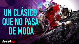 The King of Fighters 2002 Unlimited Match: el rey llega a PlayStation 4 👑👑