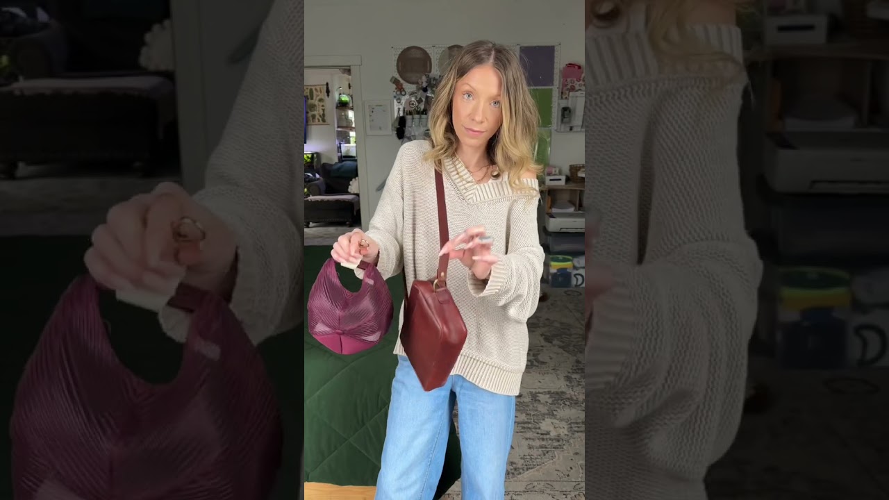 How to Travel Without Ruining Your Favorite Hat (My Best Hat Clip Hack!)