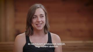 MusicaFemina Hungary Showreels / Petra Vidmar