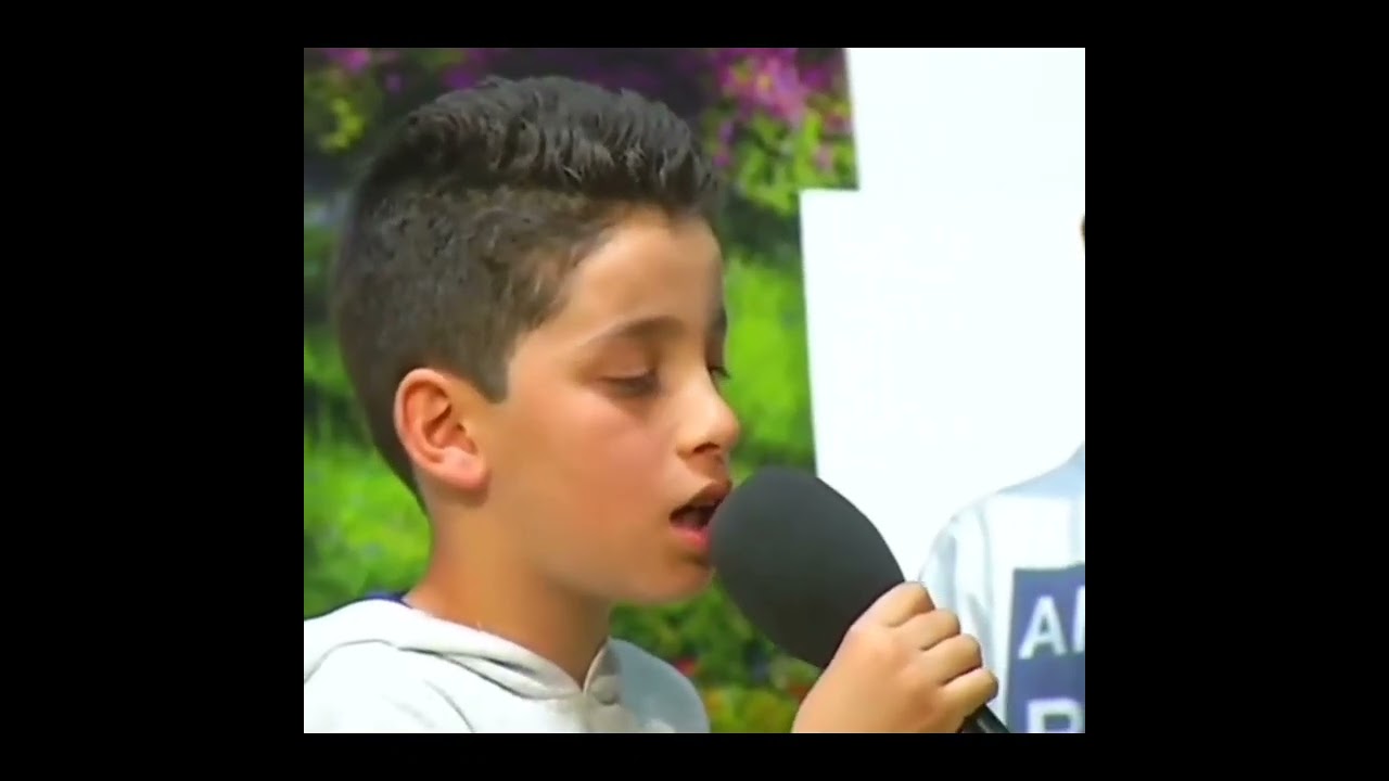 #عرض مسرحي #صالح لكل وقت. #شهر رمضان#استوديو الصغار #ريال محمد بن سعيد