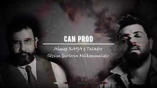 Ahmet Kaya_Taladro Sözüm Şiirlerin Mükemmelidir (Nerde Kalmiştik)