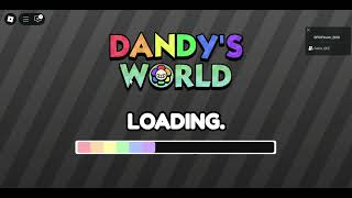 642- Dandys World 8