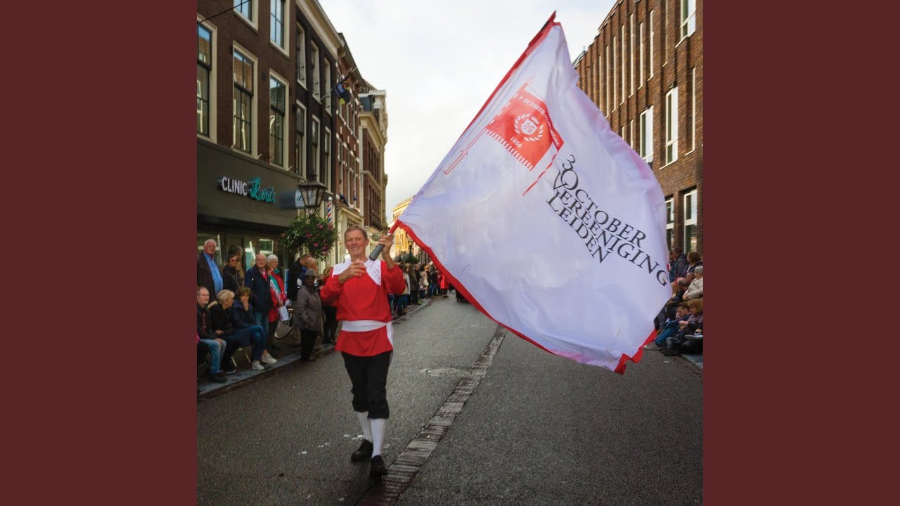 Pieter Van Der Werf - YouTube