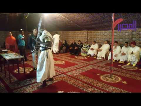 افتتاح ليالي رمضان ببوجدور