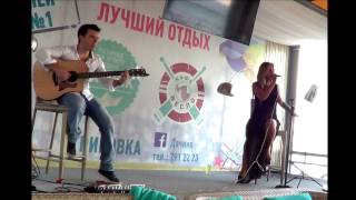 Акустический Дуэт "Чибис" screenshot 4