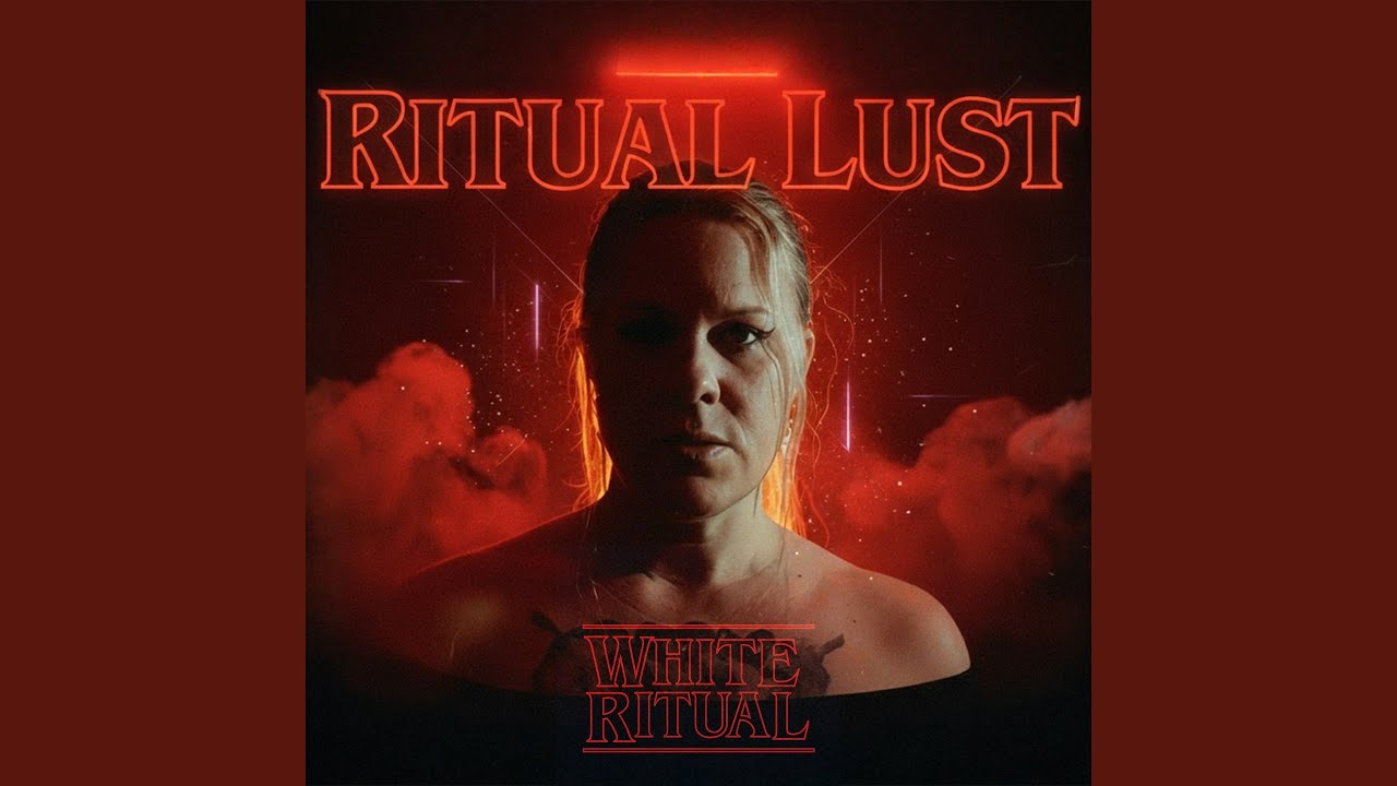 Ritual Lust
