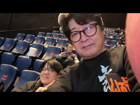 유신쇼 영화 노량 무대인사1 <strong>김한민</strong>, 김윤석, 정재영, 김성규, 이무생, 최덕문, 박명훈, 유성주, 정기섭 개봉 3주차 CGV용산아이파크몰 [20240107]