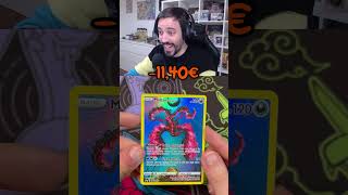 ERRORE DI PREZZO su Questa Tin di Carte Pokémon