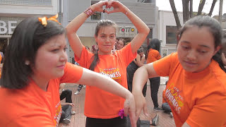 DFK 2016 - Life Vest Inside - Fundacion Niñas de Luz