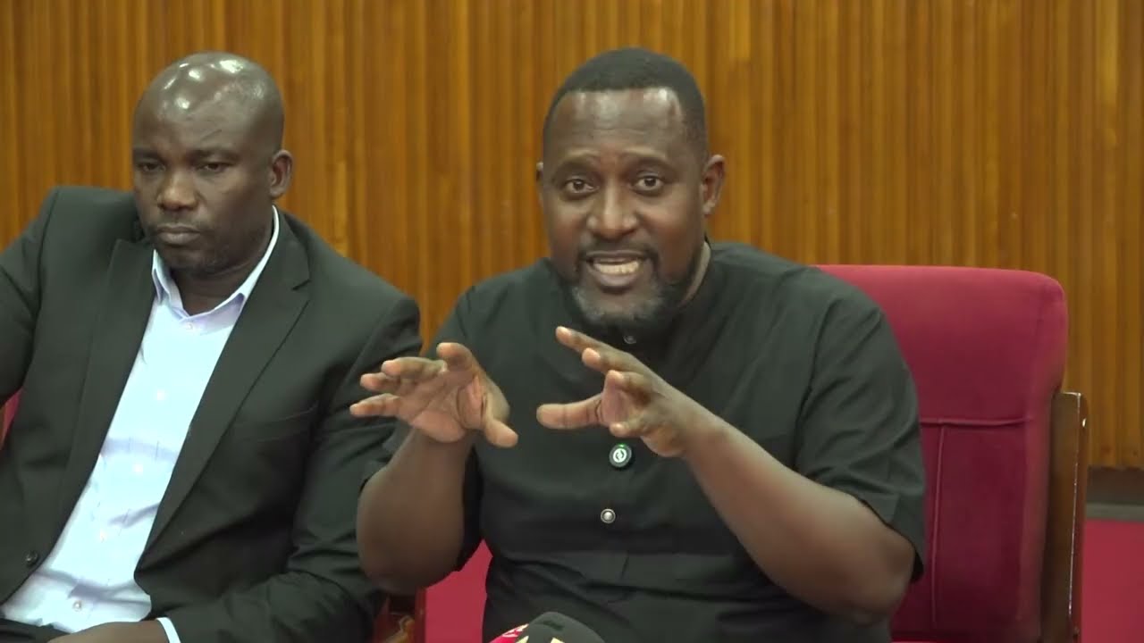 PLU affiliated MPs extend plans to change how leader of opposition is elected - What next?