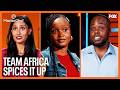 Meet The Chefs Representing Africa For Season 16 | MasterChef