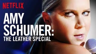 Amy Schumer: Growing - Official Trailer [HD] #AmySchumer #Netflix