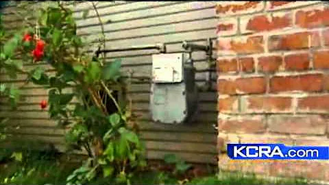 Can SmartMeters Make You Ill?