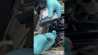 plug in hard drive