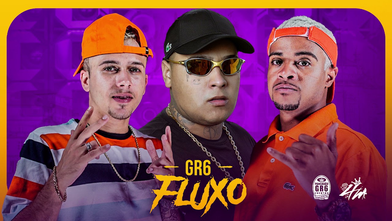 SP DE MACAPÁ & MC GAUCHINHO MA - Soca Fofo da Quebrada Remix (feat. Dj Luan  Produções)