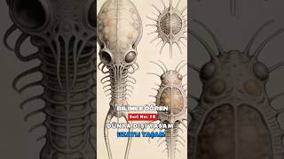 Uzaylı Yaşam Konusunda Yanılmışız Europanın Altındaki Okylarda Hayat Olabilir