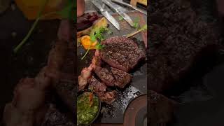 the Best Entrecote steak #shortsisrael Net Worth