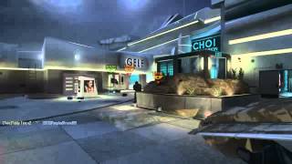 BusHMonKey NATE - Black Ops II - Hahaa you tit
