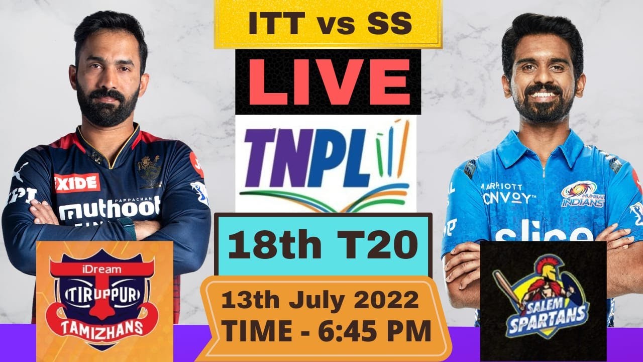 ipl 2022 live score