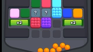 Relaxing Color Match Puzzle Challenge🧩 screenshot 3