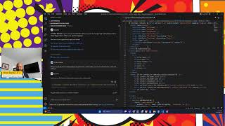 Power Pages VS Code Co-Pilot Extension