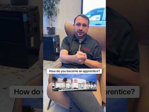 How To Become A Mechanic At A Dealership