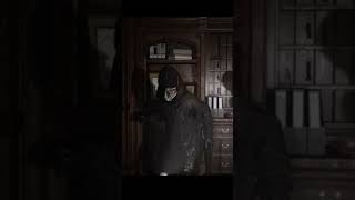 RESIDENT EVIL REQUIEM EP 01 FBI MIDWEST FIELD OFFICE