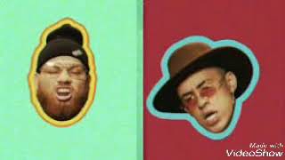 Miky Woodz Ft Bad Bunny Estamos Clear