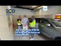 Hundieron un barco con 3,5 toneladas de cocaína y acabaron destapando una banca clandestina mundial