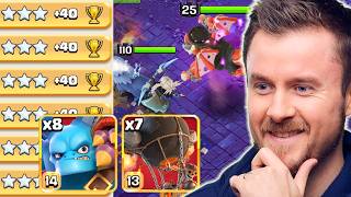 #1 Höchste Hitrate Strategie in der Legende nutzen