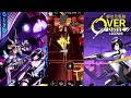 Overdrive Legends – Game roguelike đỉnh cao phong cách cyberpunk huyền ảo