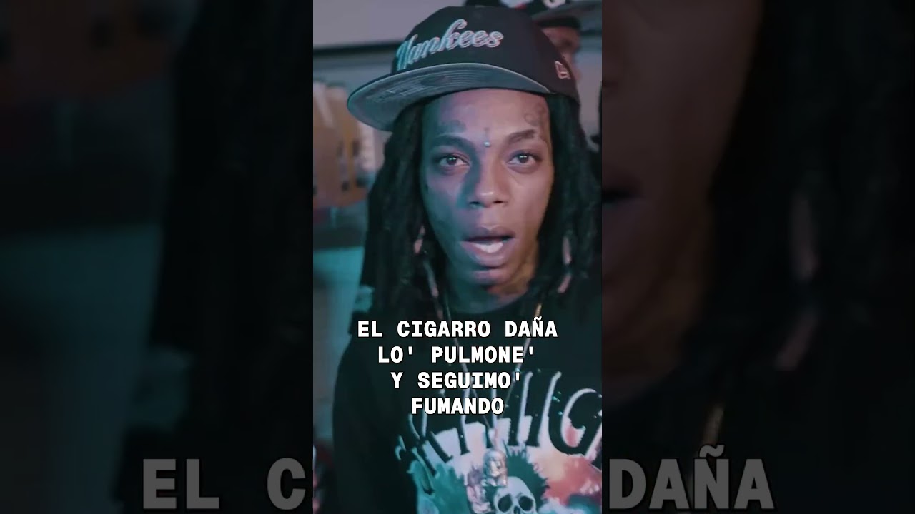 Rony Alca La Droga e Mala Dembow Viral 🔥 #DembowDominicano #Shorts