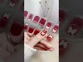 A blessing for short nails🥰 🔗Nail Tools Link In Bio 💞😮‍💅